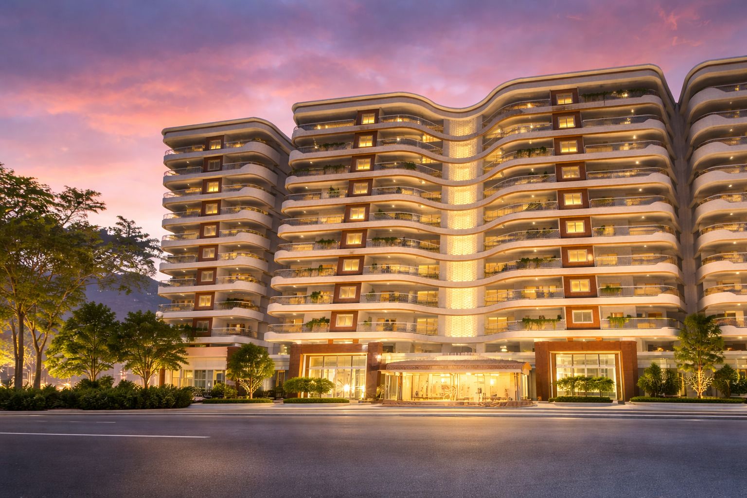 Godrej Premium